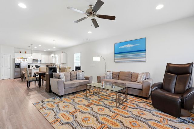 3515 Cornflower Way, Conway, SC 29526