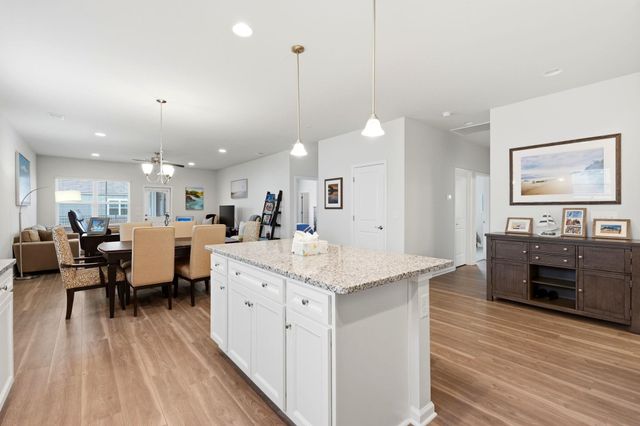 3515 Cornflower Way, Conway, SC 29526