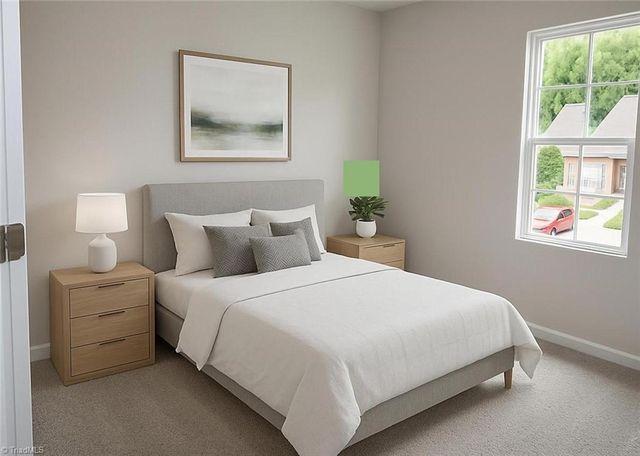 1176 Brooksridge Way, Whitsett, NC 27377