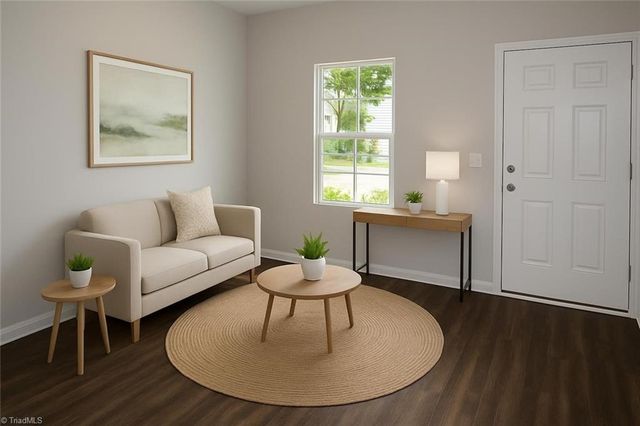 1176 Brooksridge Way, Whitsett, NC 27377