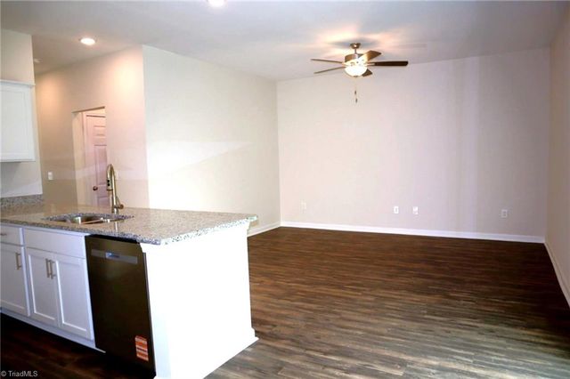 1176 Brooksridge Way, Whitsett, NC 27377