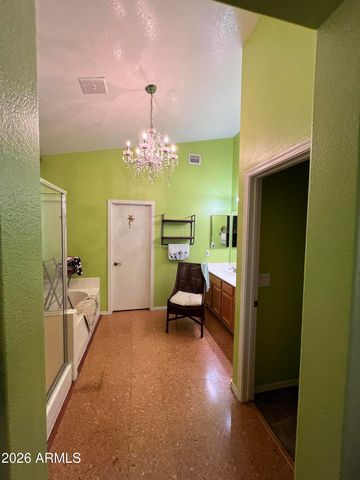 40220 N PATRIOT Way N, Anthem, AZ 85086