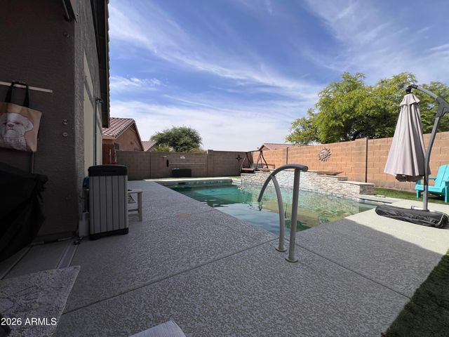 40220 N PATRIOT Way N, Anthem, AZ 85086
