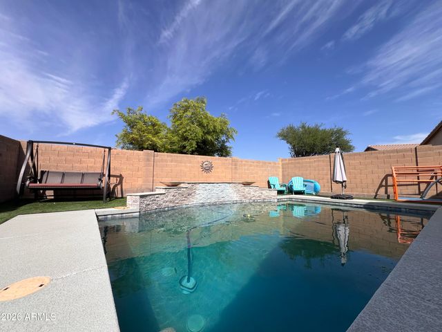 40220 N PATRIOT Way N, Anthem, AZ 85086