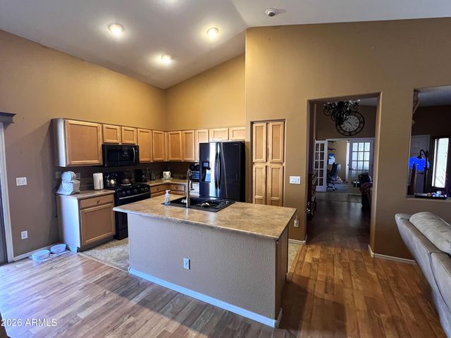 40220 N PATRIOT Way N, Anthem, AZ 85086