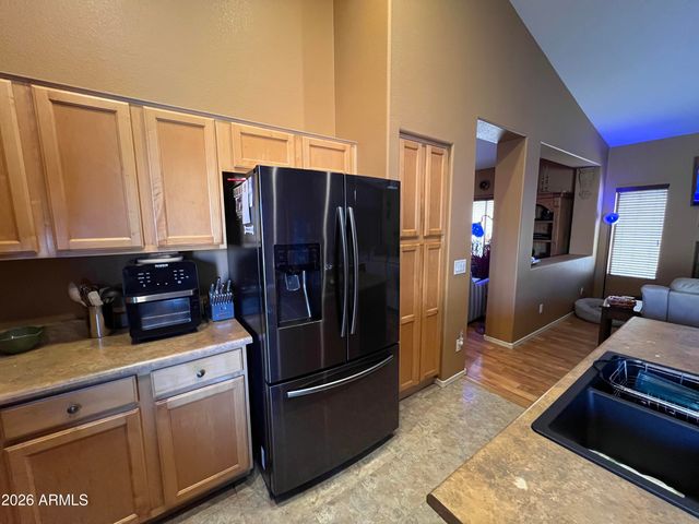 40220 N PATRIOT Way N, Anthem, AZ 85086