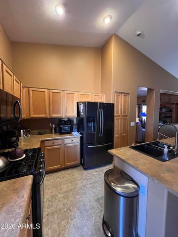 40220 N PATRIOT Way N, Anthem, AZ 85086