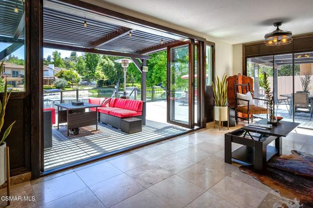 3816 Bowsprit Circle, Westlake Village, CA 91361