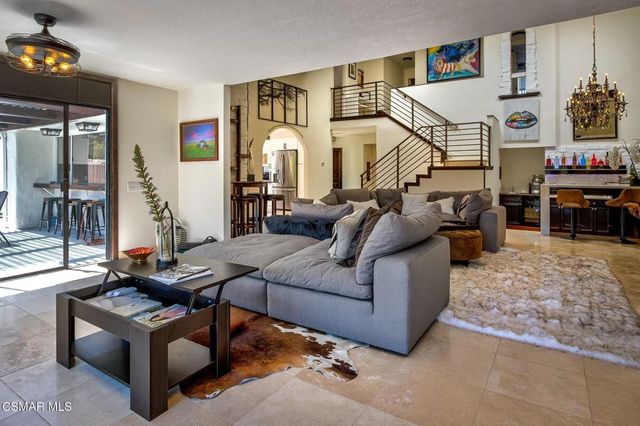 3816 Bowsprit Circle, Westlake Village, CA 91361