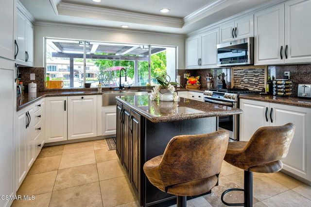 3816 Bowsprit Circle, Westlake Village, CA 91361