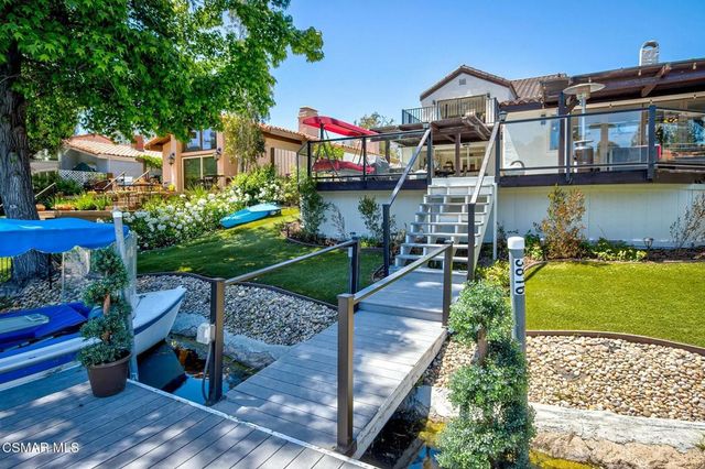 3816 Bowsprit Circle, Westlake Village, CA 91361