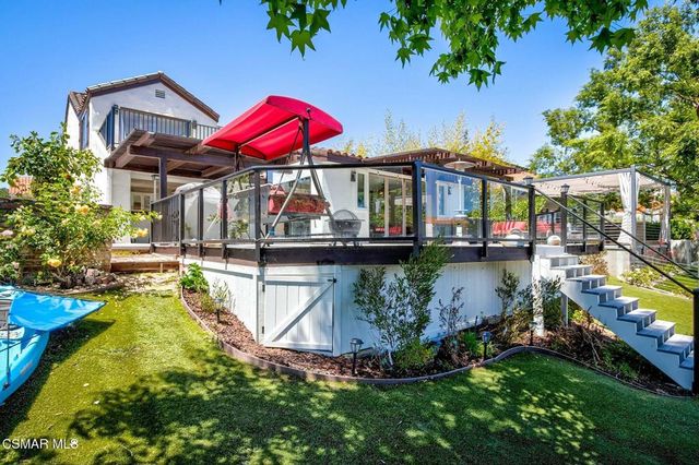 3816 Bowsprit Circle, Westlake Village, CA 91361