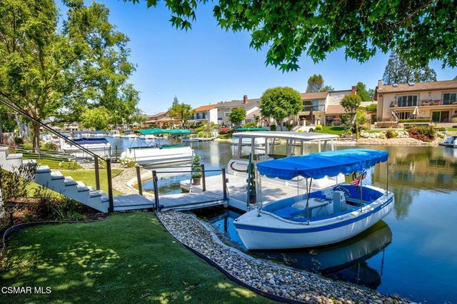 3816 Bowsprit Circle, Westlake Village, CA 91361