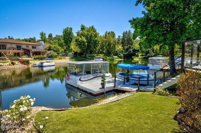 3816 Bowsprit Circle, Westlake Village, CA 91361