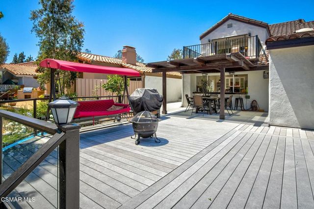 3816 Bowsprit Circle, Westlake Village, CA 91361