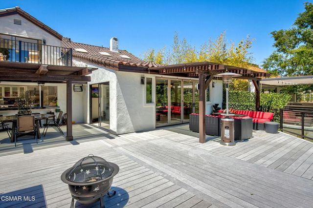 3816 Bowsprit Circle, Westlake Village, CA 91361