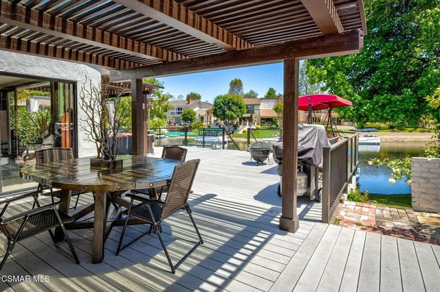 3816 Bowsprit Circle, Westlake Village, CA 91361