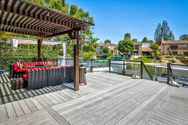 3816 Bowsprit Circle, Westlake Village, CA 91361