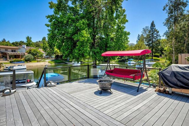 3816 Bowsprit Circle, Westlake Village, CA 91361