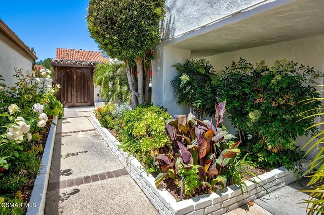 3816 Bowsprit Circle, Westlake Village, CA 91361