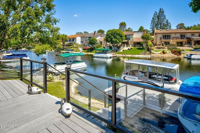 3816 Bowsprit Circle, Westlake Village, CA 91361