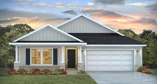 5856 Dove Nest Rd, Gulf Breeze, FL 32563