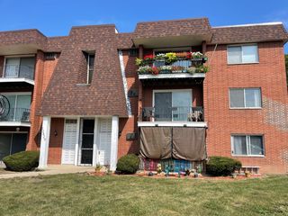 12620 S Alpine Drive 6, Alsip, IL 60803