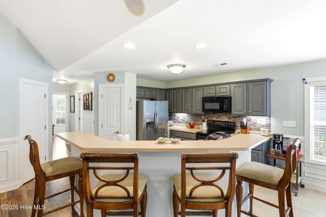 117 Cedar Tree Lane SW, Calabash, NC 28467