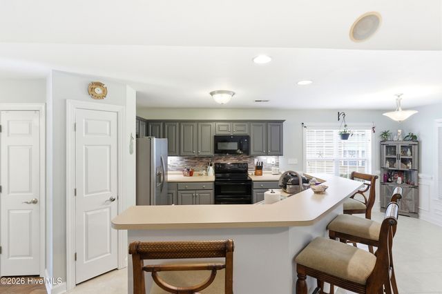 117 Cedar Tree Lane SW, Calabash, NC 28467