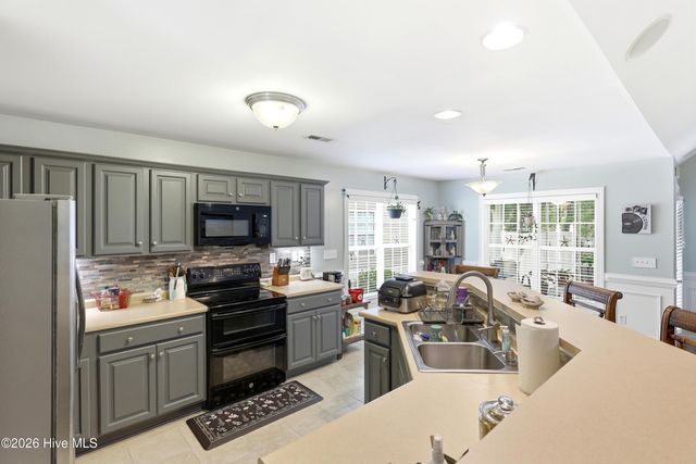 117 Cedar Tree Lane SW, Calabash, NC 28467