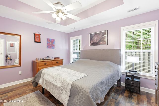 117 Cedar Tree Lane SW, Calabash, NC 28467