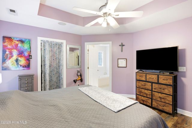 117 Cedar Tree Lane SW, Calabash, NC 28467