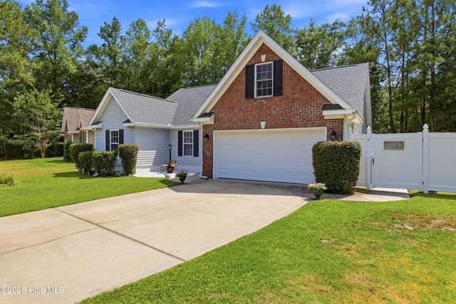 117 Cedar Tree Lane SW, Calabash, NC 28467