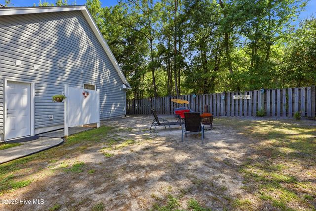 117 Cedar Tree Lane SW, Calabash, NC 28467