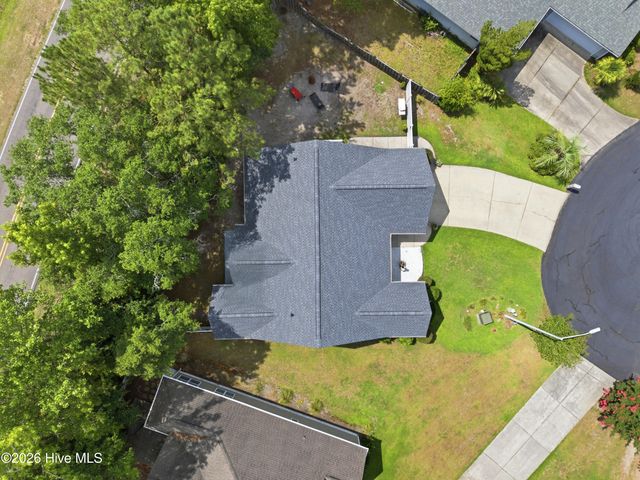 117 Cedar Tree Lane SW, Calabash, NC 28467
