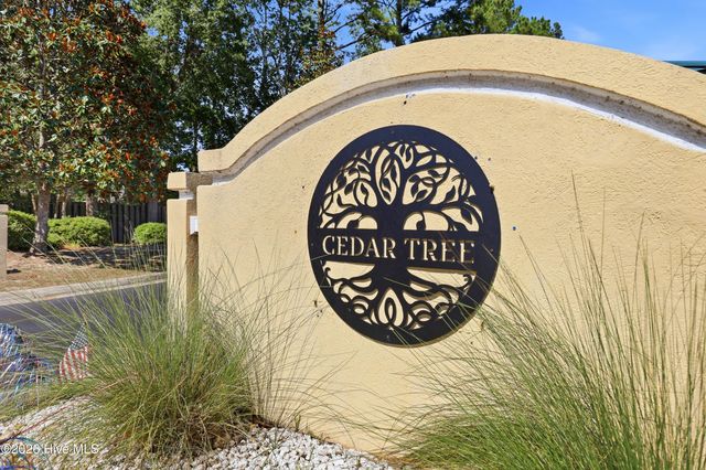 117 Cedar Tree Lane SW, Calabash, NC 28467