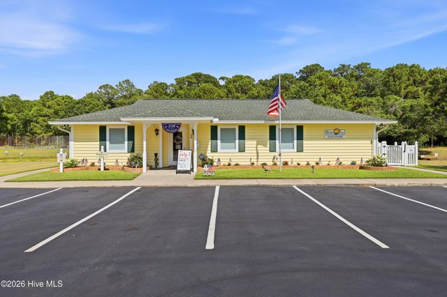 117 Cedar Tree Lane SW, Calabash, NC 28467