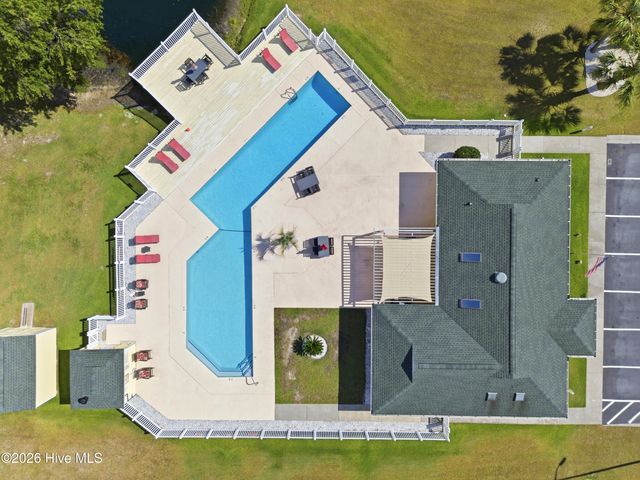117 Cedar Tree Lane SW, Calabash, NC 28467