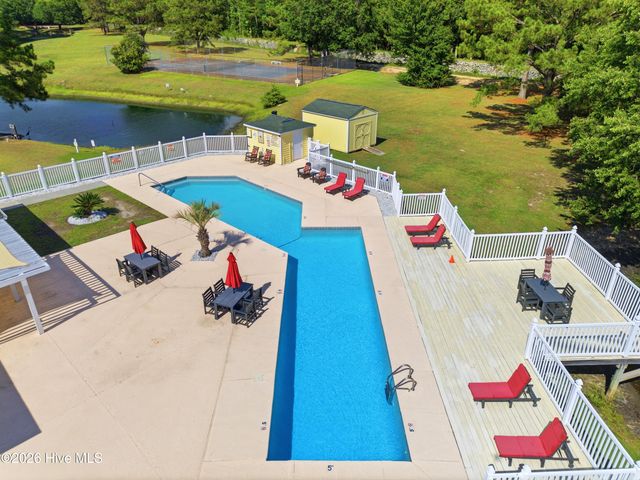 117 Cedar Tree Lane SW, Calabash, NC 28467