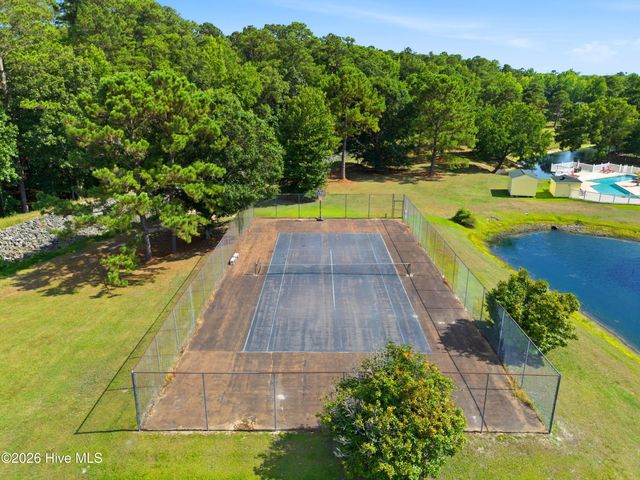 117 Cedar Tree Lane SW, Calabash, NC 28467