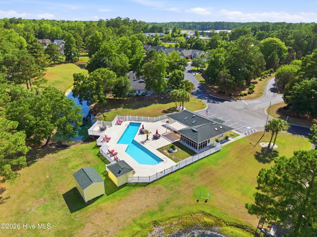 117 Cedar Tree Lane SW, Calabash, NC 28467