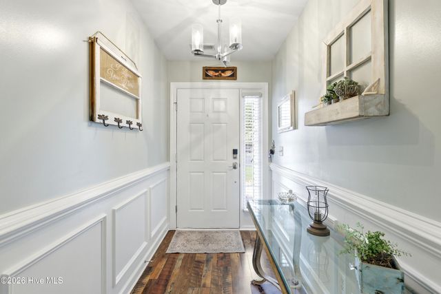 117 Cedar Tree Lane SW, Calabash, NC 28467