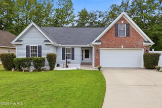 117 Cedar Tree Lane SW, Calabash, NC 28467