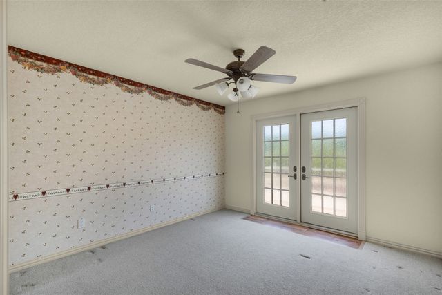 5809 Nutcracker Drive, Granbury, TX 76049