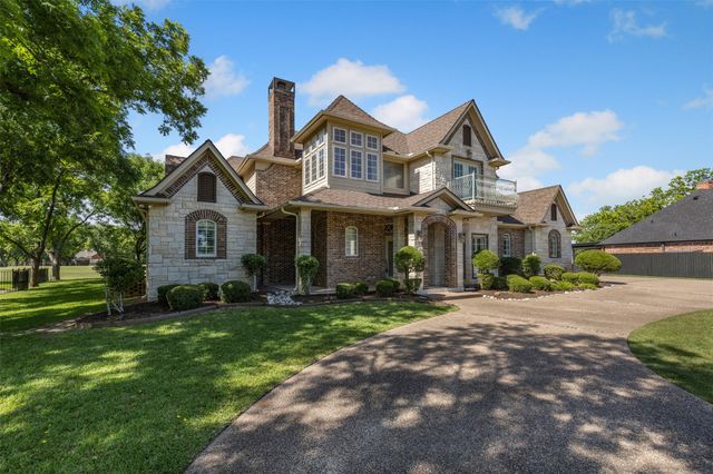 5809 Nutcracker Drive, Granbury, TX 76049