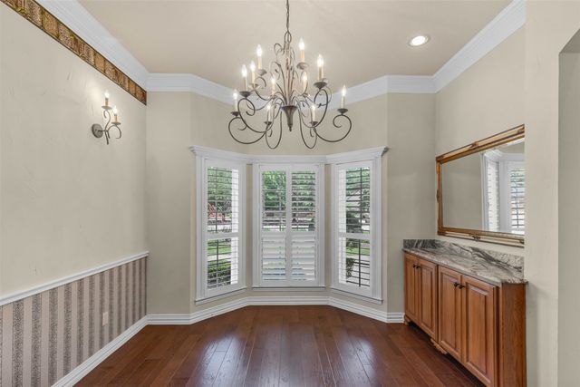 5809 Nutcracker Drive, Granbury, TX 76049