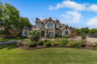 5809 Nutcracker Drive, Granbury, TX 76049