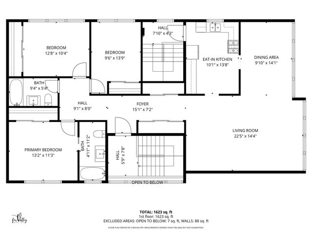 1111 N Harlem Avenue 2A, Oak Park, IL 60302