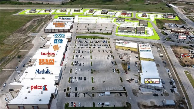 921 s Medora Street, Terrell, TX 75160
