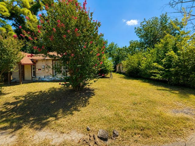 921 s Medora Street, Terrell, TX 75160
